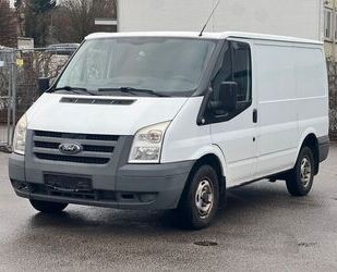 Ford Transit Gebrauchtwagen