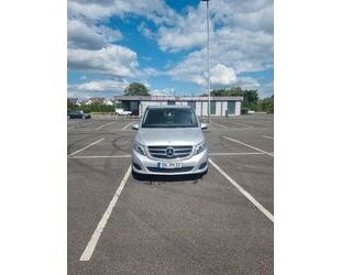 Mercedes-Benz V 220 Gebrauchtwagen