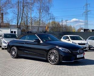 Mercedes-Benz C 250 Gebrauchtwagen