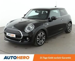 Mini Cooper Gebrauchtwagen