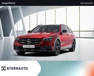 Mercedes-Benz E 400 Gebrauchtwagen