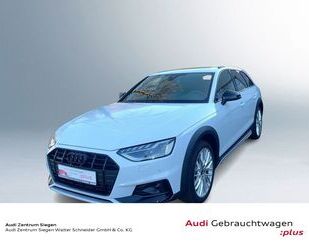 Audi A4 Allroad Gebrauchtwagen