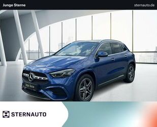 Mercedes-Benz GLA 200 Gebrauchtwagen