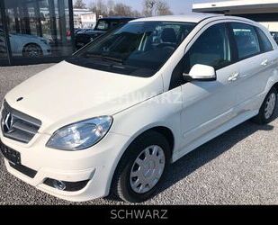 Mercedes-Benz B 170 Gebrauchtwagen