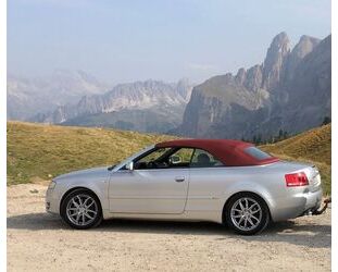 Audi Cabriolet Gebrauchtwagen