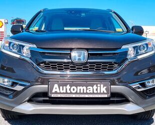 Honda CR-V Gebrauchtwagen