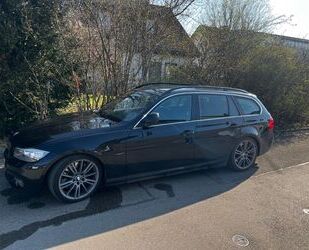 BMW 330 Gebrauchtwagen