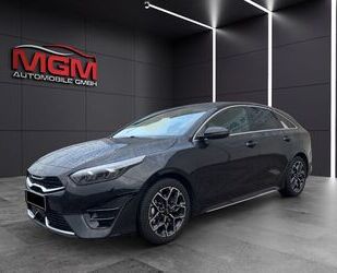 Kia pro ceed / ProCeed Gebrauchtwagen