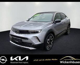 Opel Mokka-e Gebrauchtwagen