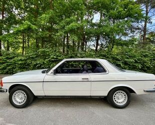 Mercedes-Benz CE 280 Gebrauchtwagen