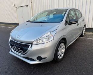 Peugeot 208 Gebrauchtwagen