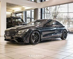 Mercedes-Benz S 500 Gebrauchtwagen
