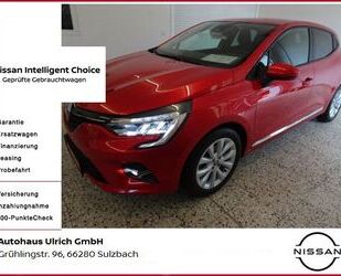 Renault Clio Gebrauchtwagen