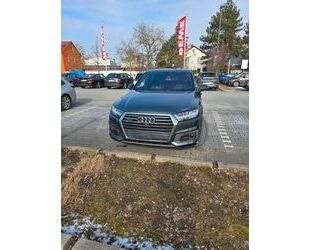 Audi Q7 Gebrauchtwagen