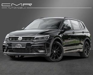 VW Tiguan Allspace Gebrauchtwagen