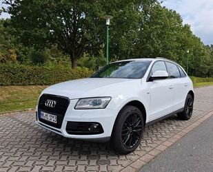 Audi Q5 Gebrauchtwagen