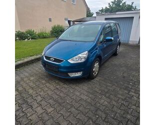 Ford Galaxy Gebrauchtwagen