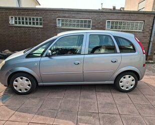 Opel Meriva Gebrauchtwagen