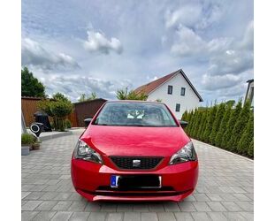 Seat Mii Gebrauchtwagen
