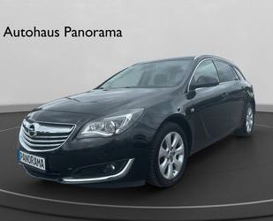 Opel Insignia Gebrauchtwagen