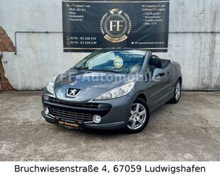 Peugeot 207 Gebrauchtwagen