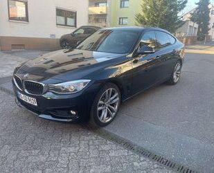 BMW 330 Gran Turismo Gebrauchtwagen