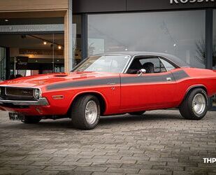 Dodge Challenger Gebrauchtwagen
