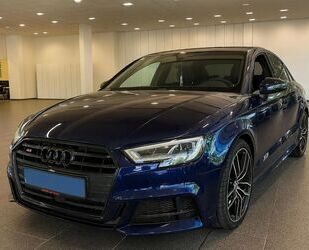 Audi S3 Gebrauchtwagen