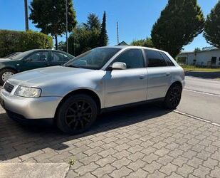 Audi A3 Gebrauchtwagen