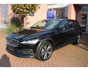 Volvo V60 Cross Country Gebrauchtwagen