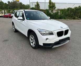 BMW X1 Gebrauchtwagen