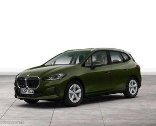 BMW 218 Active Tourer Gebrauchtwagen