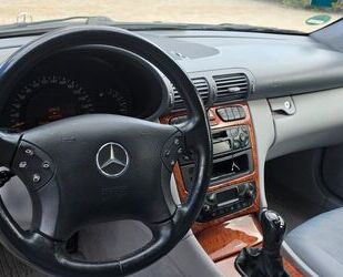 Mercedes-Benz C 180 Gebrauchtwagen