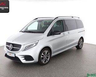 Mercedes-Benz V 250 Gebrauchtwagen