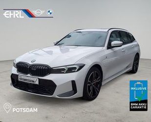 BMW 330 Gebrauchtwagen