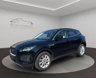 Jaguar E-Pace Gebrauchtwagen