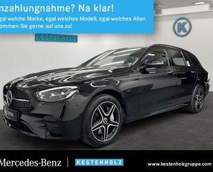 Mercedes-Benz E 300 Gebrauchtwagen