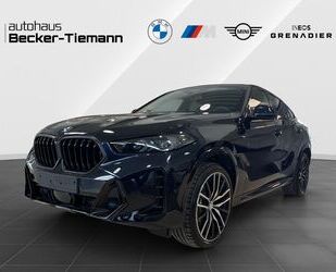 BMW X6 Gebrauchtwagen