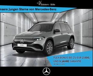 Mercedes-Benz EQB Gebrauchtwagen