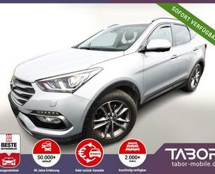 Hyundai SANTA FE Gebrauchtwagen
