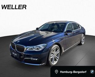 BMW 730 Gebrauchtwagen
