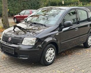 Fiat Panda Gebrauchtwagen