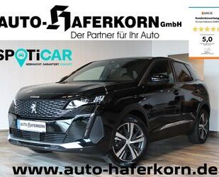 Peugeot 3008 Gebrauchtwagen