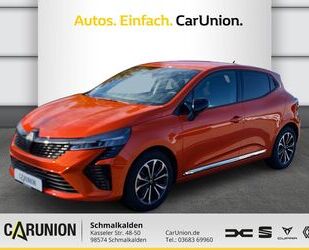 Renault Clio Gebrauchtwagen