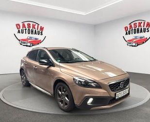 Volvo V40 Gebrauchtwagen