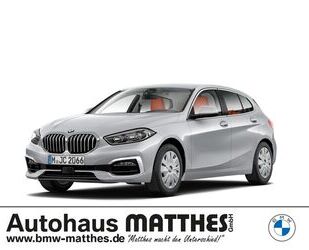 BMW 118 Gebrauchtwagen