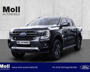 Ford Ranger Gebrauchtwagen
