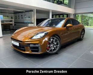 Porsche Panamera Gebrauchtwagen