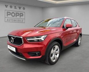 Volvo XC40 Gebrauchtwagen