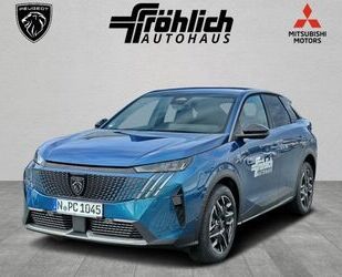 Peugeot 3008 Gebrauchtwagen